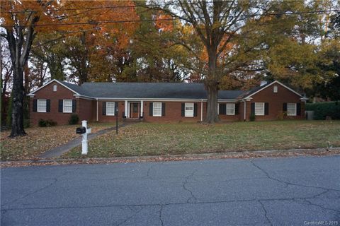 1340 Carmen Lane sold home in Claremont, Gastonia, NC