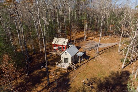 94 Deer Chase Drive sold home in Deer Chase, Cedar Mountain, NC