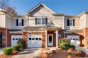 3906 Thomas Ridge Drive sold home in Charlotte, SC