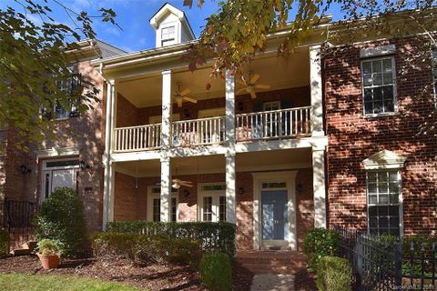 235 Twain Avenue sold home in Old Davidson, Davidson, NC