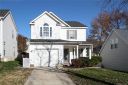 8917 Treyburn Drive sold home in Charlotte, SC