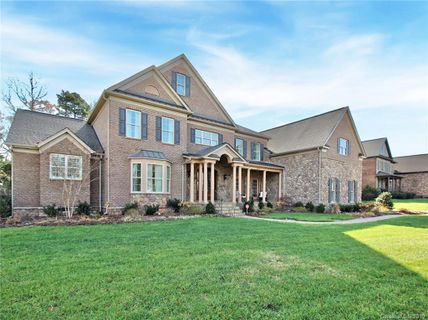 5020 Flowering Peach Road sold home in The Preserve at Marvin, Waxhaw, NC