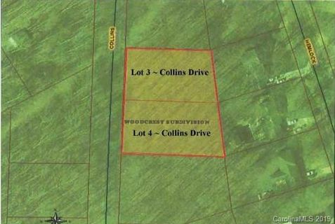 Vac Collins Drive Lt3&4