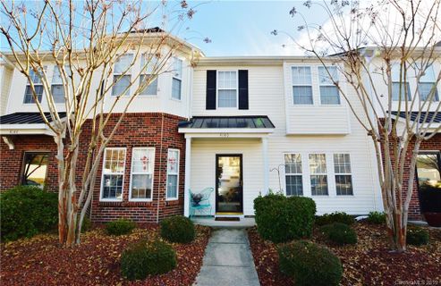 4140 Kenton Glenn Court sold home in Kenton Glenn, Concord, NC