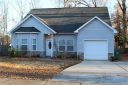 11718 Norkett Drive sold home in Charlotte, SC