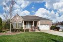 4027 Buckingham Drive sold home in Indian Land, SC