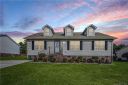 938 Loch Lomond Circle sold home in Concord, SC