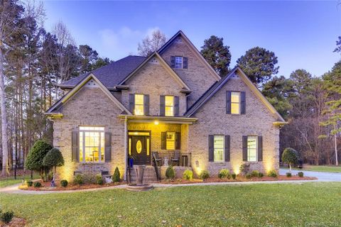 106 Jade Spring Court sold home in Westview, Mooresville, NC