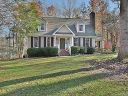 1871 Rain Forest Drive sold home in York, SC