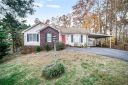 1941 Old Farm Road sold home in Concord, SC