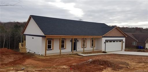 3478 Mason Springs Drive sold home in Mason Springs, Lincolnton, NC