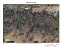 2361 2365 Ellen Street 23 & 24 sold home in Granite Falls, SC