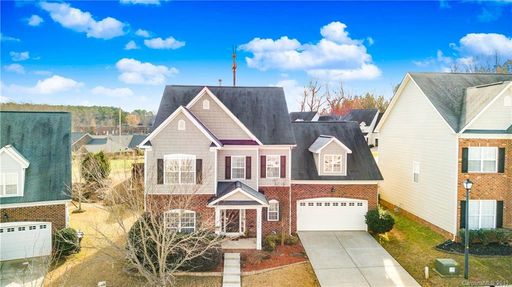 13424 Mccoy Ridge Drive