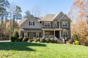 262 Wilson Lake Road sold home in Mooresville, SC