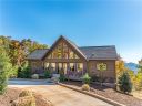 144 Tatanka Trail sold home in Lake Lure, SC