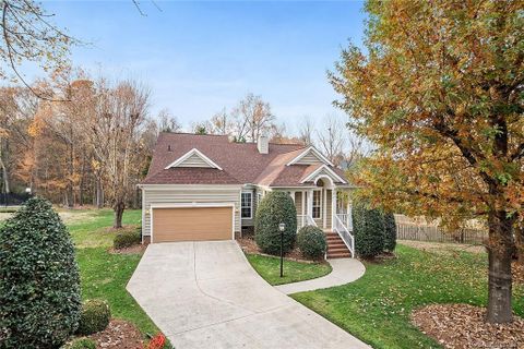 2711 Chickadee Drive