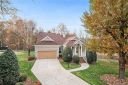 2711 Chickadee Drive sold home in Charlotte, SC