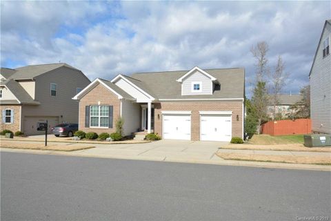 411 Anvil Draw Place sold home in Sweetwater Plantation, Rock Hill, SC