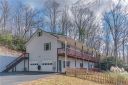 64 Old Overlook Trail sold home in Hendersonville, SC