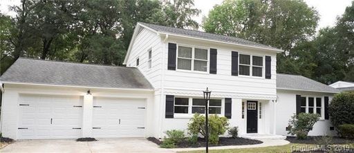 6273 Wheeler Drive