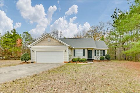 4509 Kaden Court sold home in Timber Hills, Wingate, NC