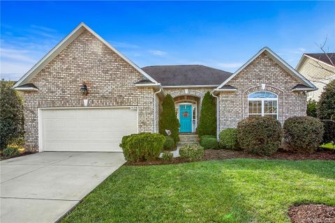 1420 Troon Drive