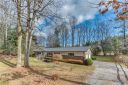 313 Mockingbird Drive sold home in Hendersonville, SC