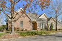 10852 Casetta Drive A sold home in Matthews, SC