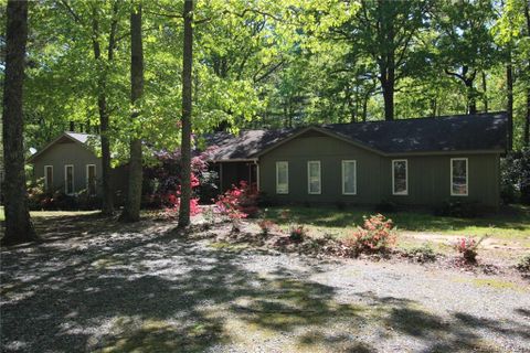 80 Sourwood Lane 3 sold home in The Woods, Columbus, NC