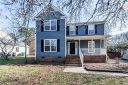 5301 Caradon Drive sold home in Charlotte, SC