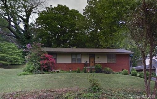 16 Main Street sold home in Alta Vista, Asheville, NC