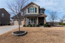 255 Perennial Drive sold home in Concord, SC