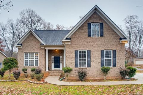 503 Shady Oaks Drive sold home in Shady Oaks, Stanley, NC