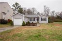 1493 Hollythorne Drive sold home in Rock Hill, SC