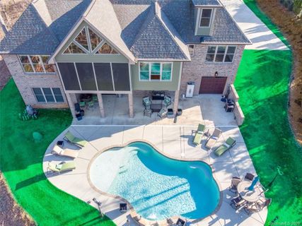 4750 Betty Davis Drive sold home in Liberty Hill, York, SC