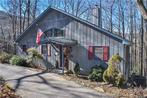 252 Mcguffey Ridge Road 17 sold home in McGuffey Ridge, Gerton, NC