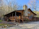 334 Whispering Pine Lane sold home in Burnsville, SC