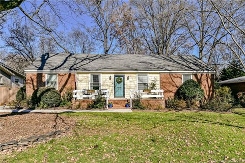 309 Cooper Drive sold home in Seneca Park, Charlotte, NC