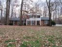 2410 Kings Grant Road sold home in Lincolnton, SC