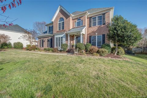 4814 Stowe Ridge Lane