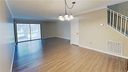 223 Eastwood Drive sold home in Salisbury, SC