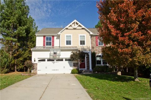 289 Hydrangea Drive