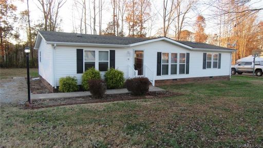 151 Doubletree Drive sold home in Mountain Road Village, Statesville, NC