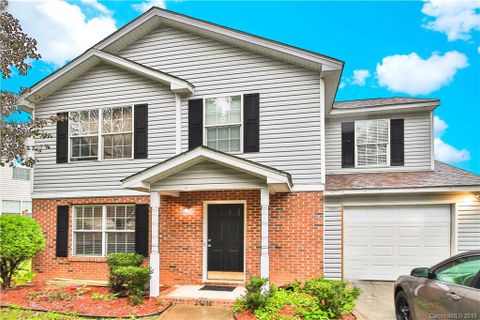 2235 Pleasant Dale Drive