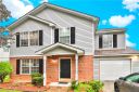2235 Pleasant Dale Drive sold home in Charlotte, SC