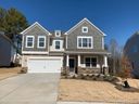 433 Zoe Bee Drive LOT 19 sold home in Clover, SC