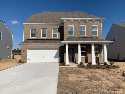 491 Zoe Bee Drive LOT 46