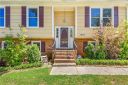 1625 Teddington Drive sold home in Charlotte, SC