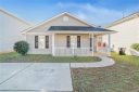 6816 Jamison Lane sold home in Charlotte, SC
