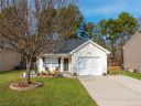 3199 Ian Patrick Avenue sold home in Kannapolis, SC